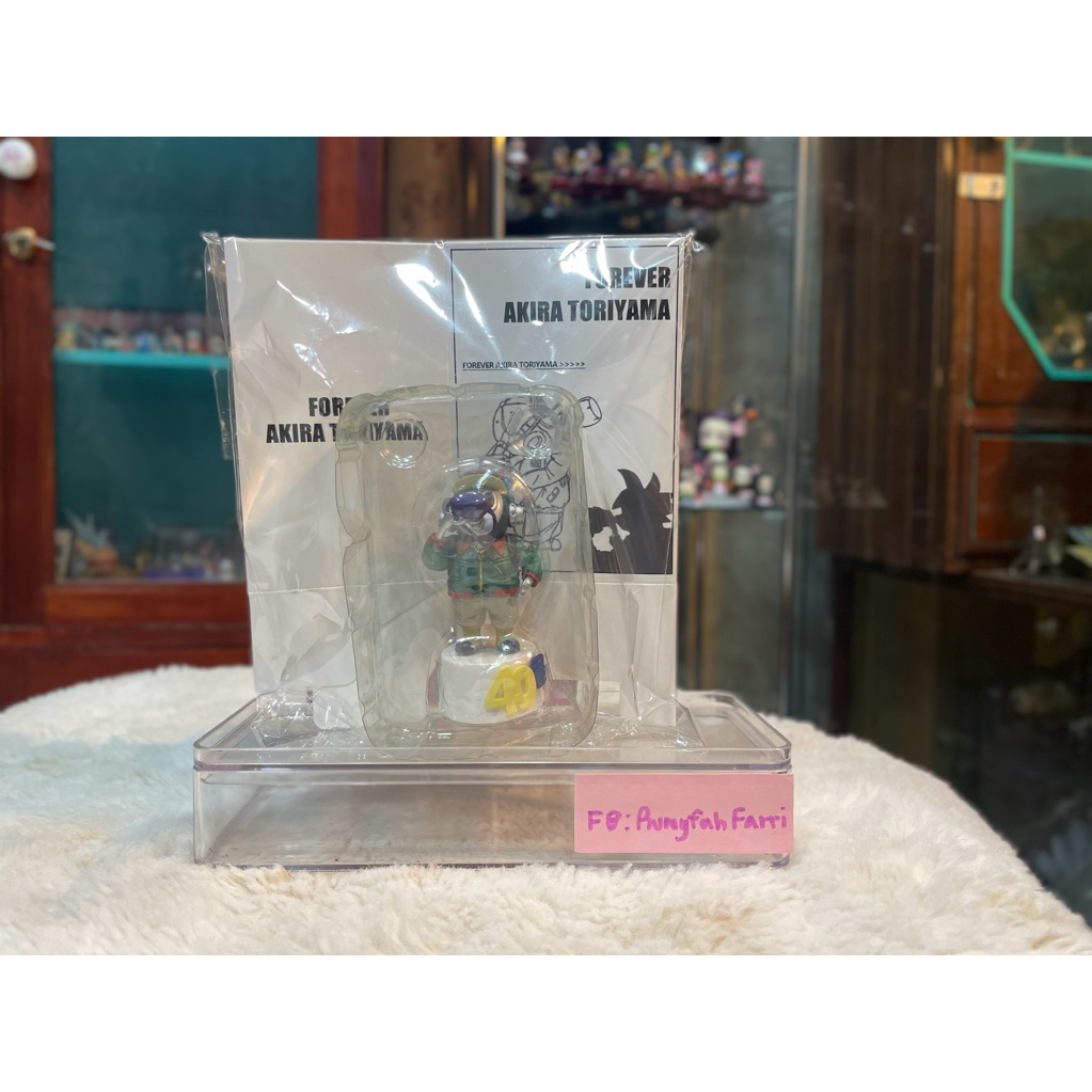 Dr.Slump(งานจีน🛳️)(พร้อมส่ง💌)