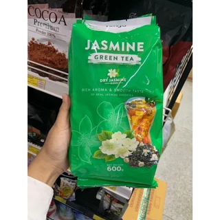 Tenju ชาเขียวมะลิ 600 กรัม Jasmine Green Tea (ตราเทนจู) 870045