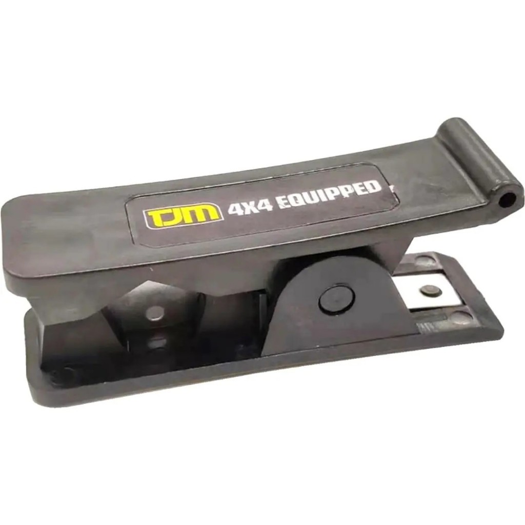 TJM TUBE CUTTER เครื่องตัดท่อ