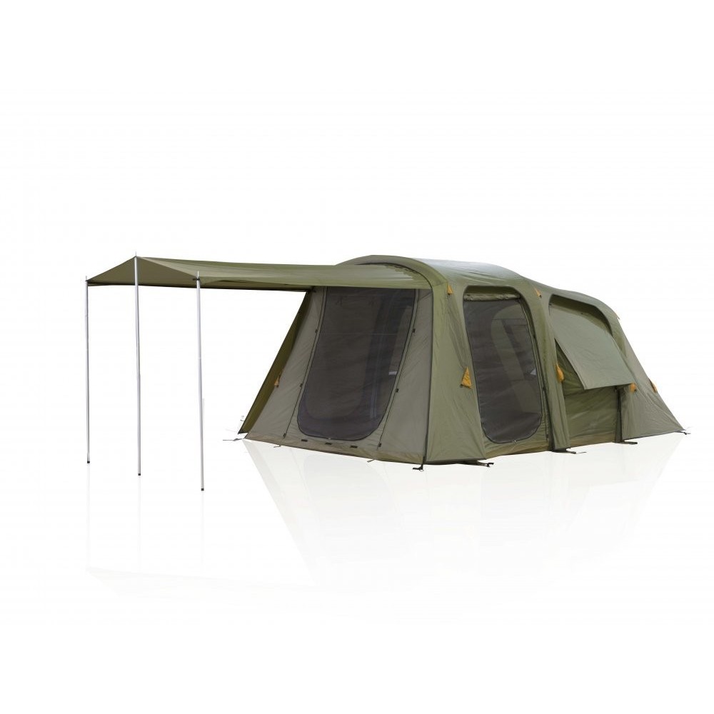 AIR VOLUTION AT-6  TENT  GREEN