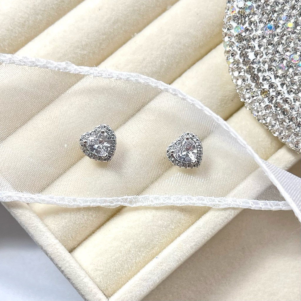 Btips Earring | Gem Love (Lab Grown Diamond)