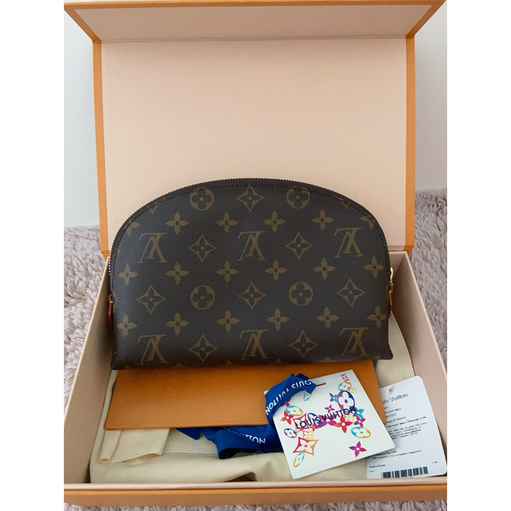 Lv Cosmetic GM fullset+rec