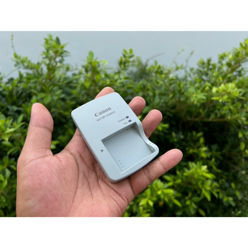 🔥ส่งจากไทย🔥แท่นชาร์จ NB-6L / NB-6LH มือ 2 ของแท้ 100% รางชาร์จแบตกล้อง Canon NB-6L / NB-6LH (งานญี่ป