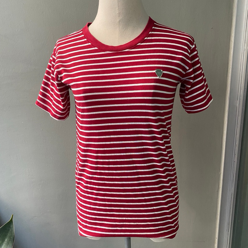 USED CPS symbolic T shirt size S