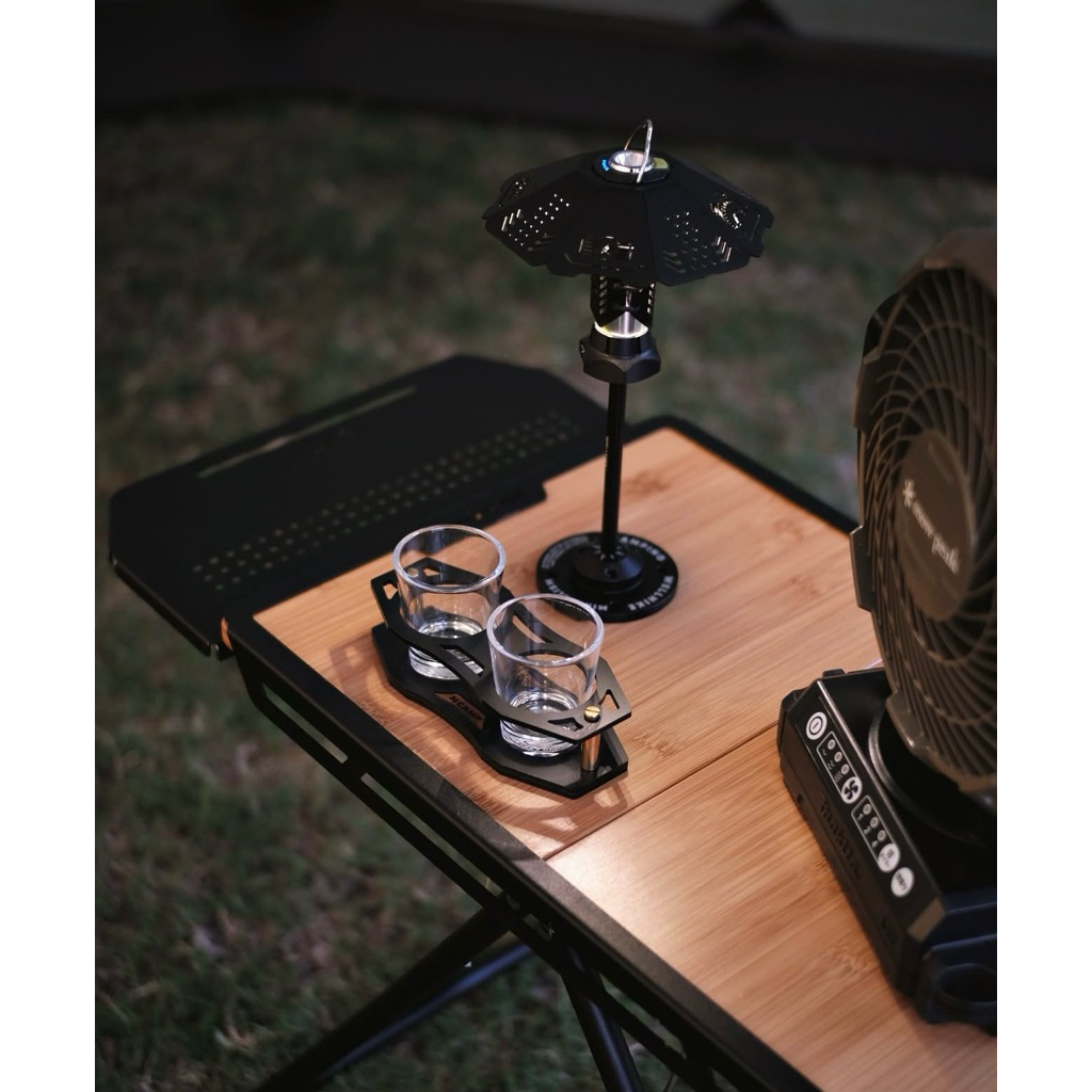 ❗️พร้อมส่ง❗️🇯🇵Wantkey camp x N CAMP🇹🇭 แก้วช็อต สำหรับกินเหล้า หรือ สาเก