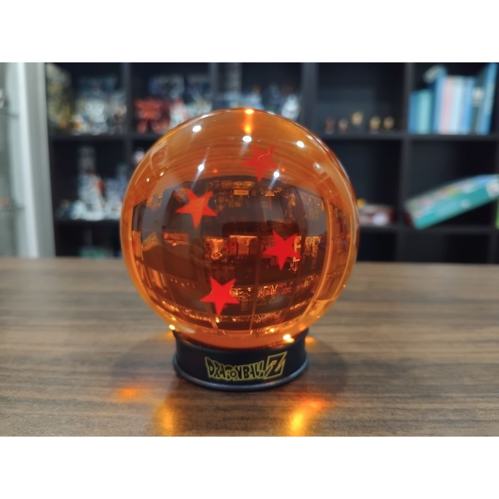 Dragonball 4 Stars figure ABYStyle