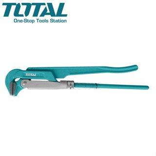 🔥ส่งเร็ว ถูกสุด🔥TOTAL กุญแจจับแป๊ป ขาคู่ ขนาด 3 นิ้ว รุ่น TH…