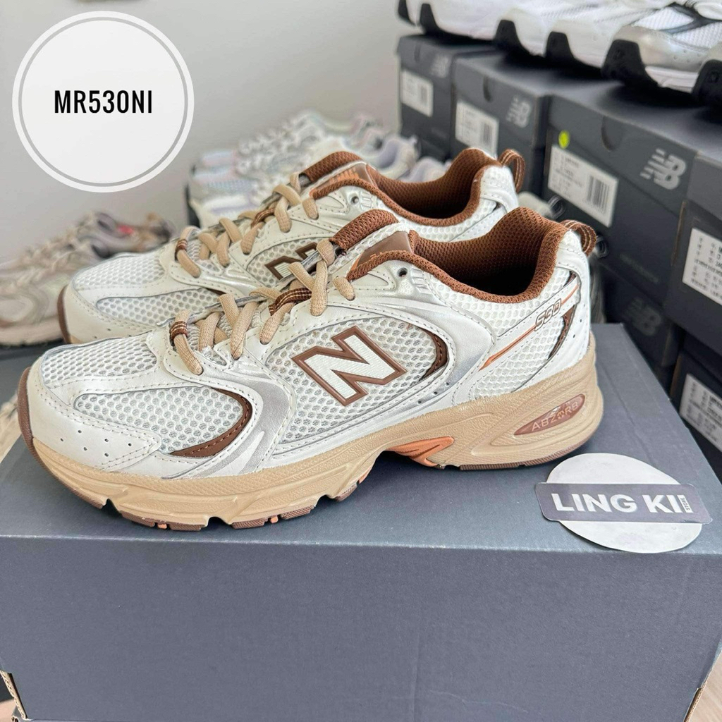 New Balance balance MR530NI🤎New Balance balance MR530SG