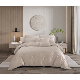 [ราคาโปร] ai by AKEMI ผ้าปูที่นอน และ ผ้านวม รุ่น ColorShine