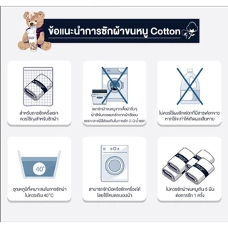 BEVERLY HILLS POLO CLUB NEW COLLECTION!! ผ้าขนหนูหมี รุ่น BHPB019