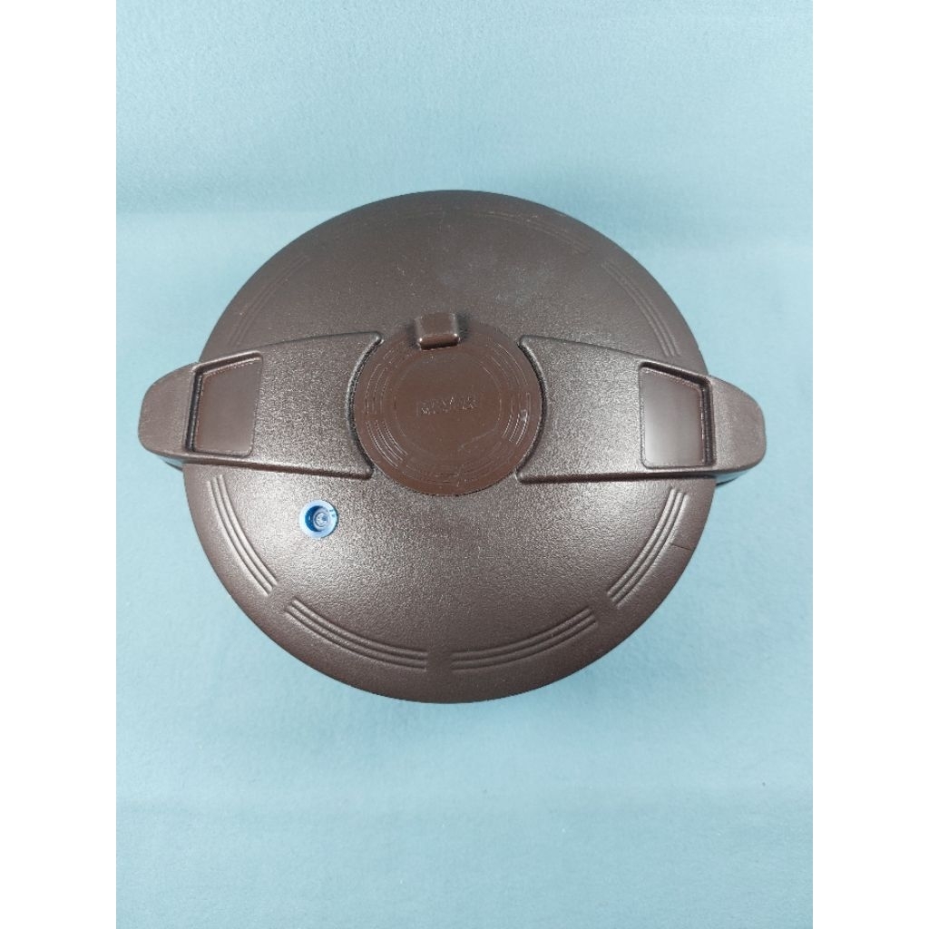 Meyer หม้อแรงดันไมโครเวฟ