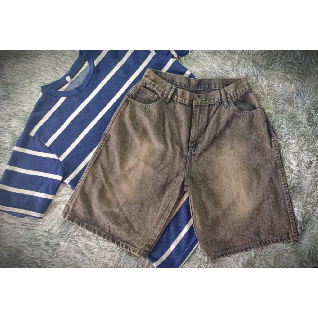 OX-Jeans รุ่น BB Jeans