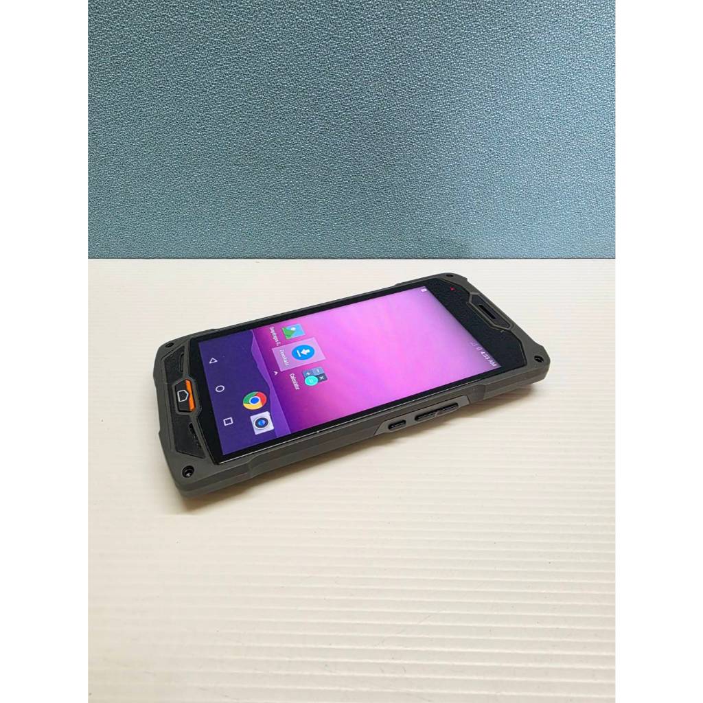 เครื่องสแกนบาโค๊ด PDA ยี่ห้อ Sunmi รุ่น L2 มือสอง