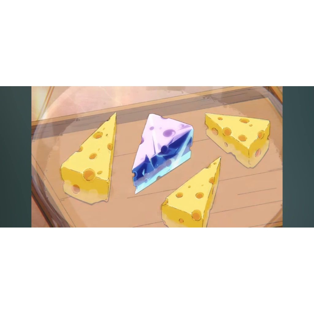 herta วุ้นกรอบ cheese cake