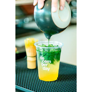 มัทฉะพรีเมียม (Premium Matcha) ถุงละ 100g
