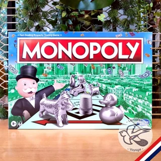 Monopoly / Harry Potter / Stitch / Batman / GO! / Giant / Junior 2 in 1 / App Banking / Electronic / Barbie / Mega Gold