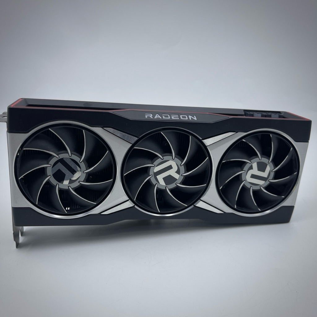 AMD RX 6900XT มือสองสภาพสวย