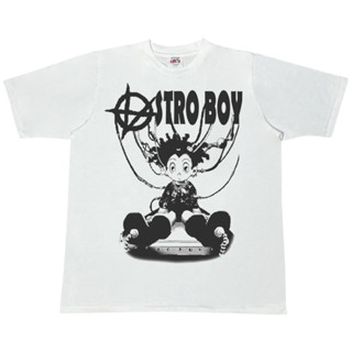 ASTRO BOY TEE (BLACKSNOWBOYS)