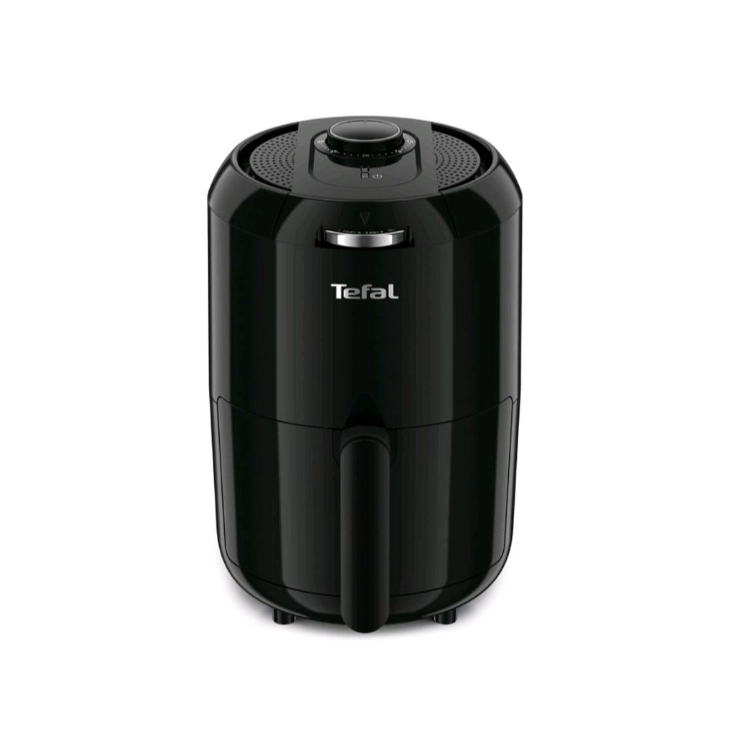 TEFAL หม้อทอดไร้น้ำมัน Easy Fry Compact Oil-Less Fryer (1,030วัตต์, 1.6ลิตร) รุ่น EY101866