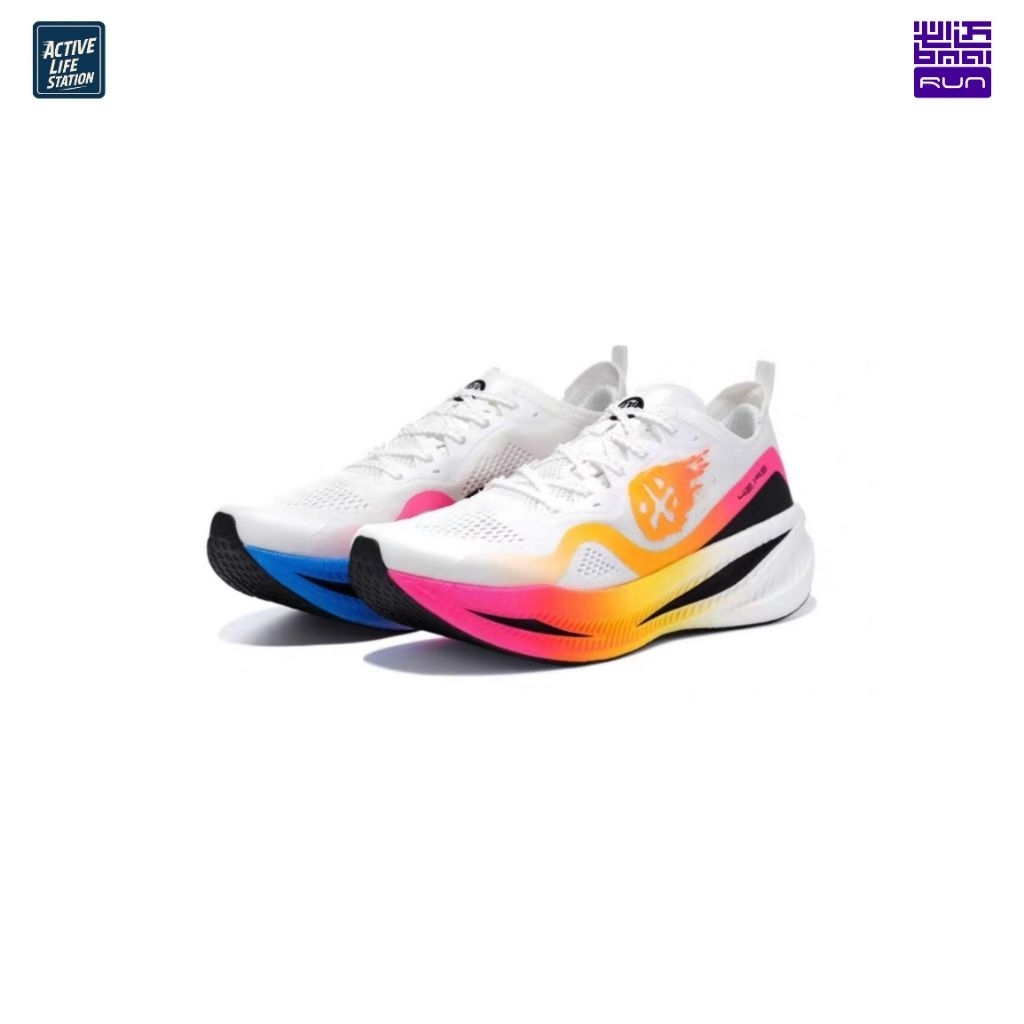 [พร้อมส่ง] รองเท้าวิ่ง BMAI Carbon Fly 3 [Women]