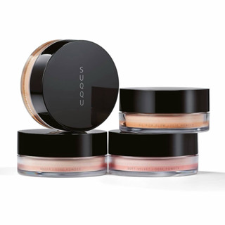 SUQQU Natural Covering Loose Powder 14g (ป้ายไทย)