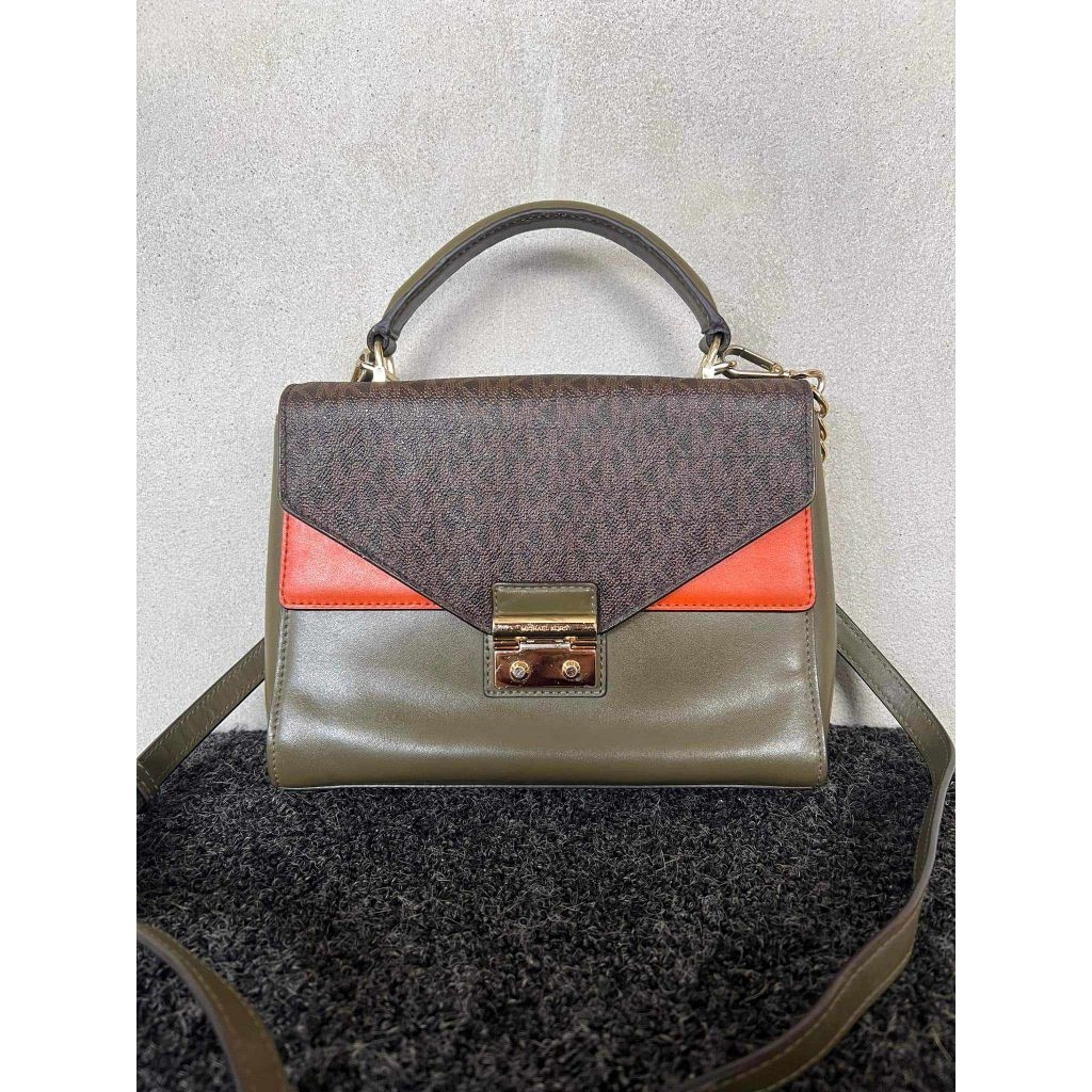 กระเป๋า MK 9" มือสอง ของแท้ 100%