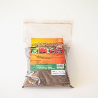 โครงการหลวง มูลไส้เดือน มี2แบบ ชนิดผงและอัดเม็ด น้ำหนักบรรจุ…