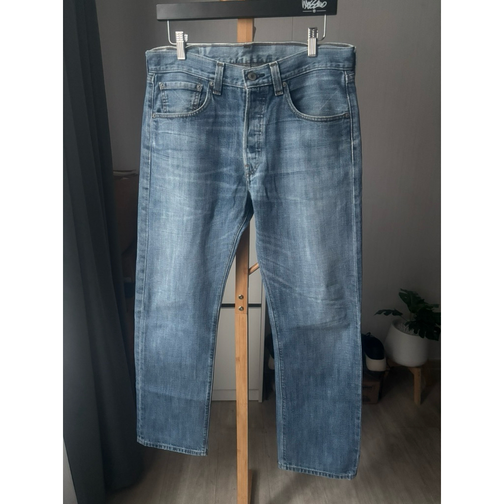 กางเกงยีนส์ LEVI STRAU SS&CO. 501