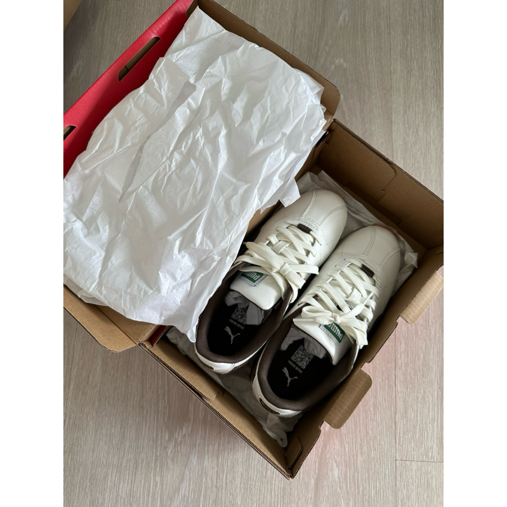 PUMA TURIN 4 ไซส์ EUR 37