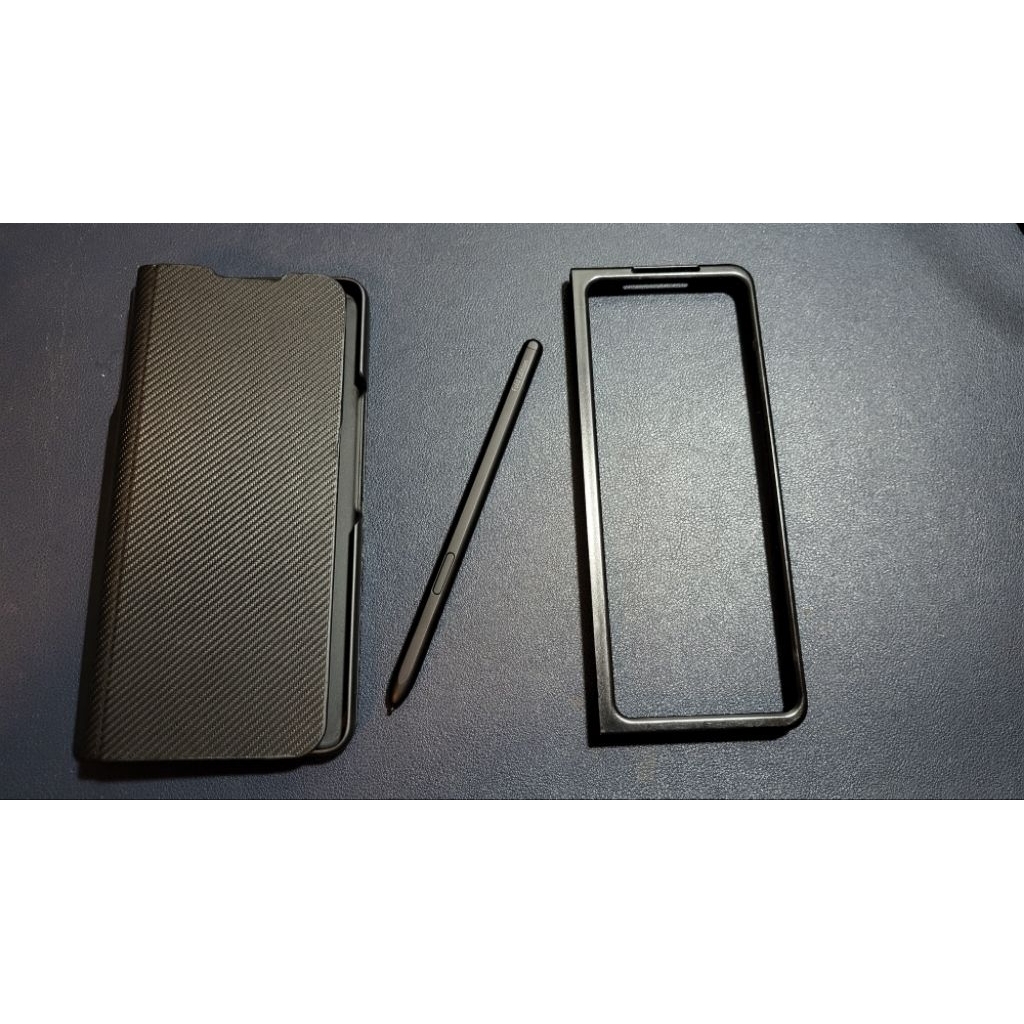 ปากกา S Pen Fold Edition For Samsung Galaxy Z Fold3 / Z fold 4 5G แท้ มือสอง