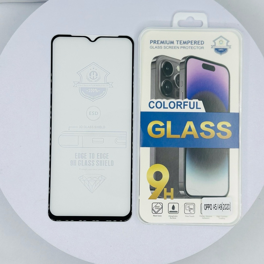 ฟีล์มกระจก เต็มจอFull สำหรับJ7pirme J7plus A9（2018） Note5 A910 C9pro J4 S10E S21 S21plus S22 S22plus