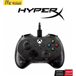 HyperX Clutch Tanto Mini Controller จอยเกมมิ่ง คอนโทรลเลอร์ …