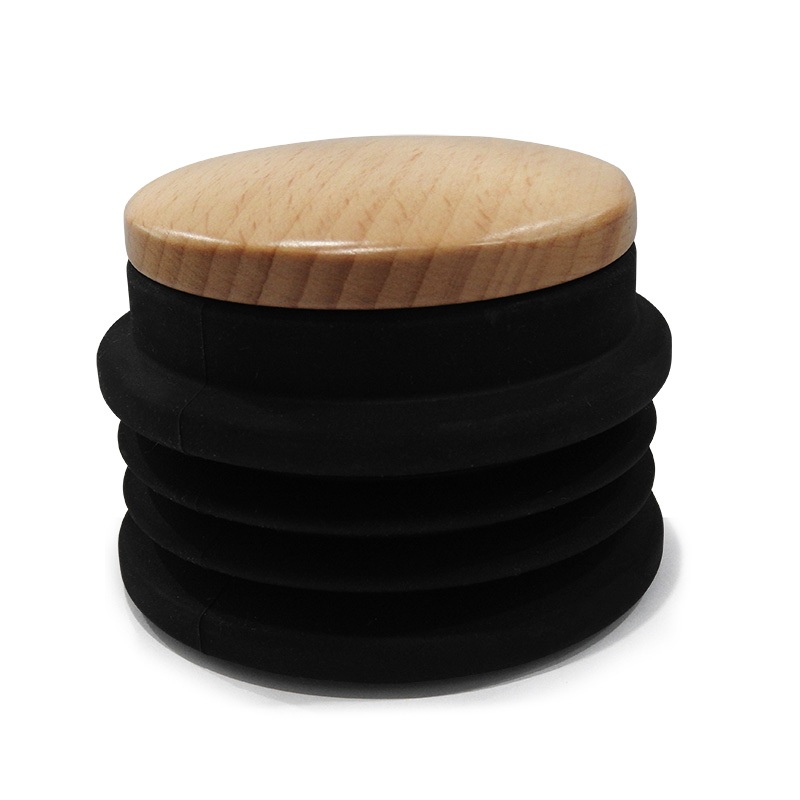 โถตบไล่ผงกาแฟ สำหรับรุ่น APRESSO A7 mini (อุปกรณ์ เสริม )