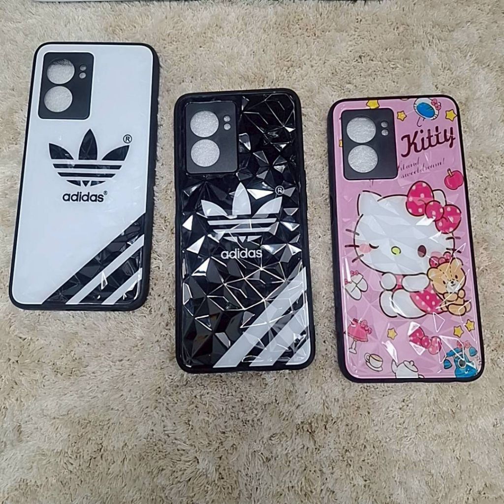 เคสโทรศััพท์มือถือ สำหรับรุ่น OPPO A77(5G) งาน3D ขอบนิ่มหลังแข็ง กันกระแทกลายการ์ตูน สินค้าพร้อมส่ง!! #TD – โปรปัง