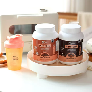 NQ PROTEIN โปรตีน 2 แถม4 คละรสได้มี7รส