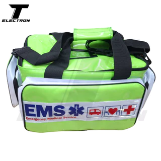 กระเป๋าพยาบาล First Aid Bag กระเป๋ากู้ชีพ พกพาง่าย ทนทาน กันน้ำ