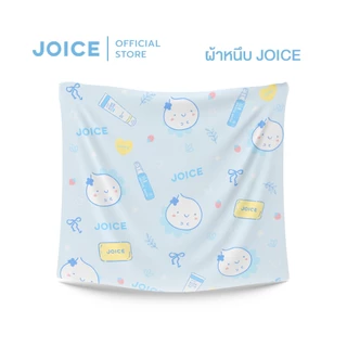 JOICE [Gift] ผ้าหนึบ JOICE ผ้าเอนกประสงค์