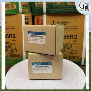 อะไหล่ปั๊ม Mitsubishi Pressure switch (สวิทช์แรงดัน)ใช้กับรุ่น WP85-405 ถังกลม รุ่น EP155-405 ถังเหลี่ยม เพรสเชอร์สวิทซ์