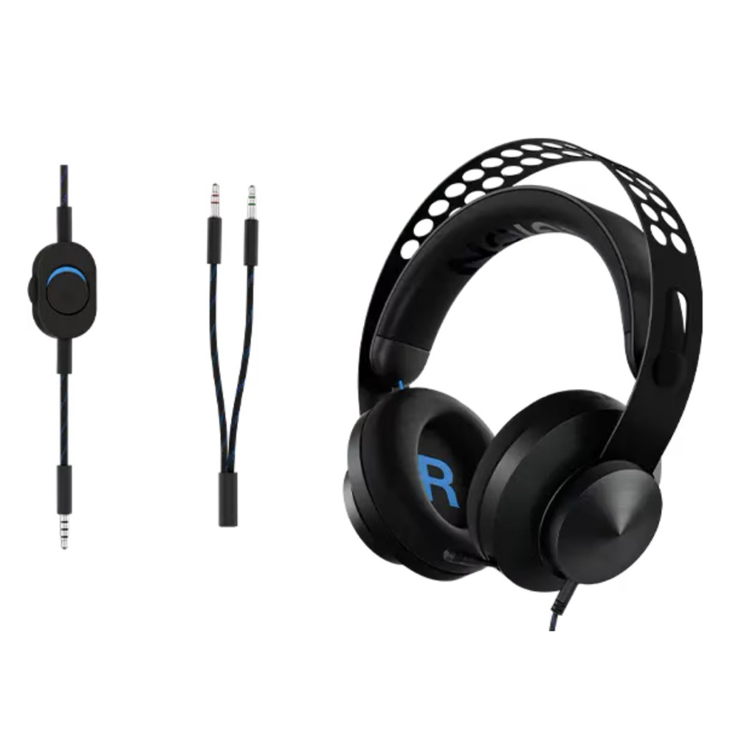 Lenovo Legion H300 Stereo Gaming Headset ของแท้ยังไม่แกะ