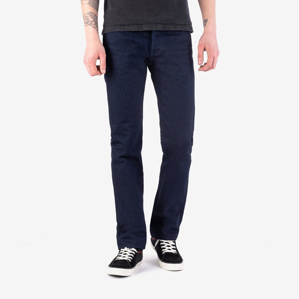 IRON HEART IH666S 19IB - INDIGO