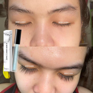 BEB LASH เซรั่มขนตายาว แปรงนิ่ม ไม่เหนียว ไม่แสบตา ต่อขนตาใช้ได้ 7ML