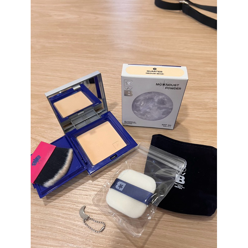 แป้ง BWB คอลใหม่ล่าสุด 💘