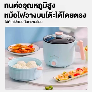 JJMโต๊ะกินข้าว 6/4 ที่นั่ง แผ่นหิน ขาเหล็ก 120/140/160CMสไตล์นอร์ดิก ห้องนั่งเล่น โต๊ะรับประทานอาหาร