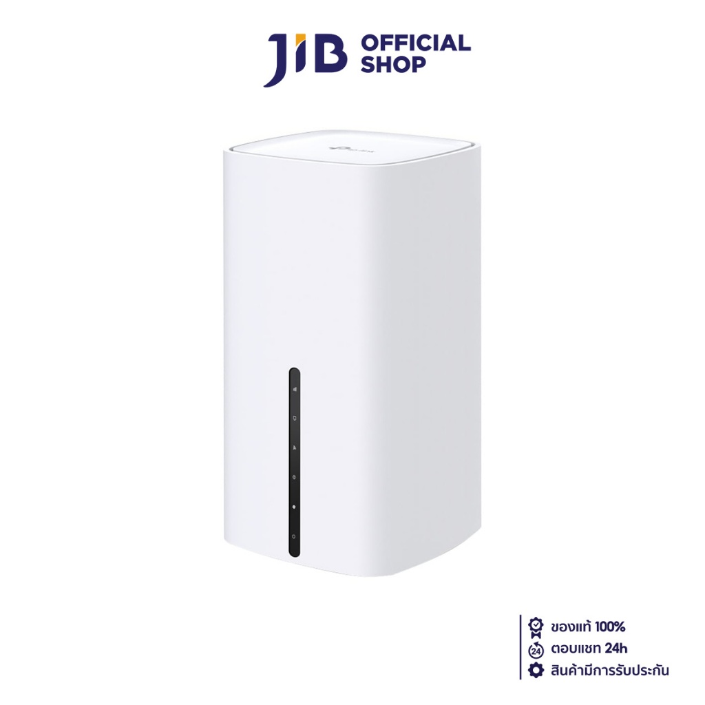 ROUTER WITH SIM CARD SLOT (เราเตอร์ใส่ซิมการ์ด) TP-LINK ARCHER NX200 - 5G AX1800 WIRELESS DUAL-BAND 