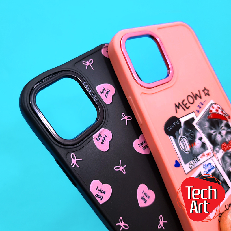 เคสนิ่ม  Oppo A15 A16 A17 A38 A60(4G) A79(5G) Reno11 11F Reno12 12Fด้านหลังพิมพ์ลายการ์ตูน