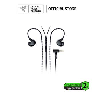 Razer Moray - หูฟัง Monitor In-ear ออกแบบตามหลัก Ergonomic ใ…