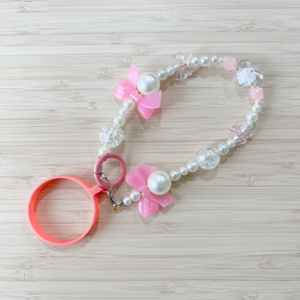 สายห้อยยาดมหงส์ไทย งาน Handmade รูปที่ 5