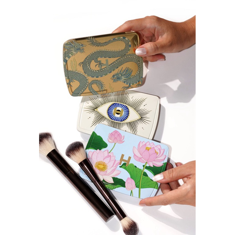 ลดเหลือ 2,872.- กดโค้ดหน้า App. Hourglass Ambient Lighting Edit Unlocked Palettes 2024 ของแท้ฉลากไทย