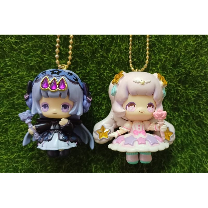 Bandai Mini girl Doll /Mercari  Magical Lumitia Sparking Mascotto