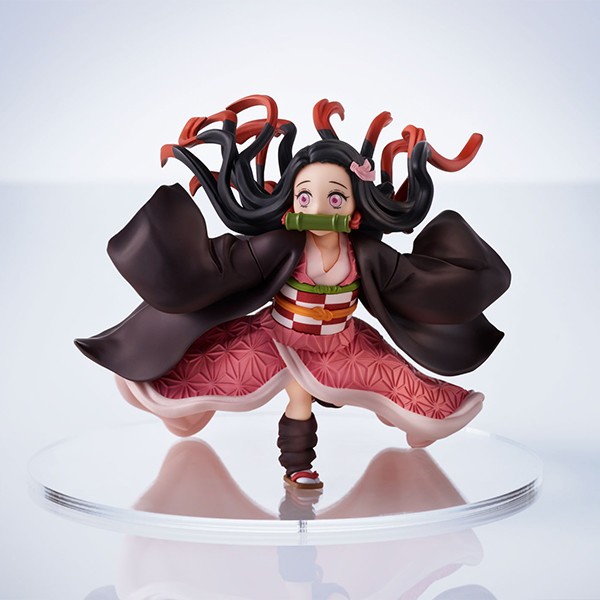 Kimetsu no Yaiba - Kamado Nezuko - ConoFig (Aniplex)